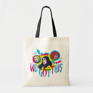 Bolso De Tela Scooby-Doo | Chicas sexuales que tenemos esto