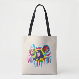 Bolso De Tela Scooby-Doo Chicas sexuales que tenemos esto