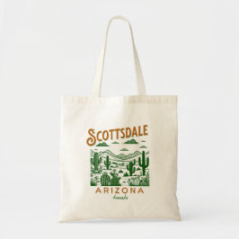 Bolso De Tela scottsdale arizona western bachelorette party