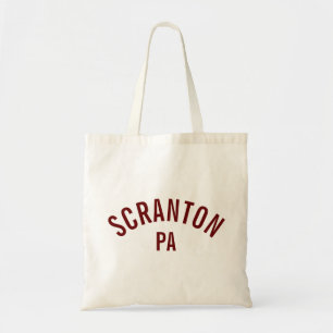 Bolso De Tela Scranton, PA