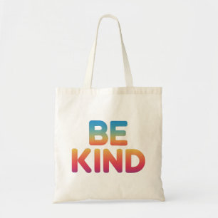 Bolso De Tela Sé amable