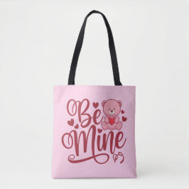 Bolso De Tela Sé mío