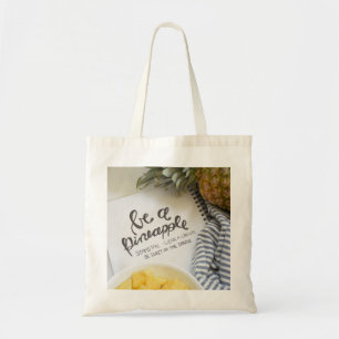 Bolso De Tela Sé una piña