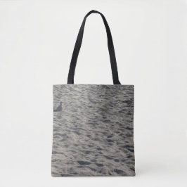 Bolso De Tela Seagull Tote Bag