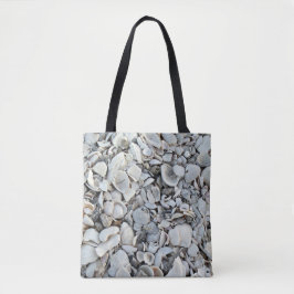 Bolso De Tela Seashell Shoreline Carry