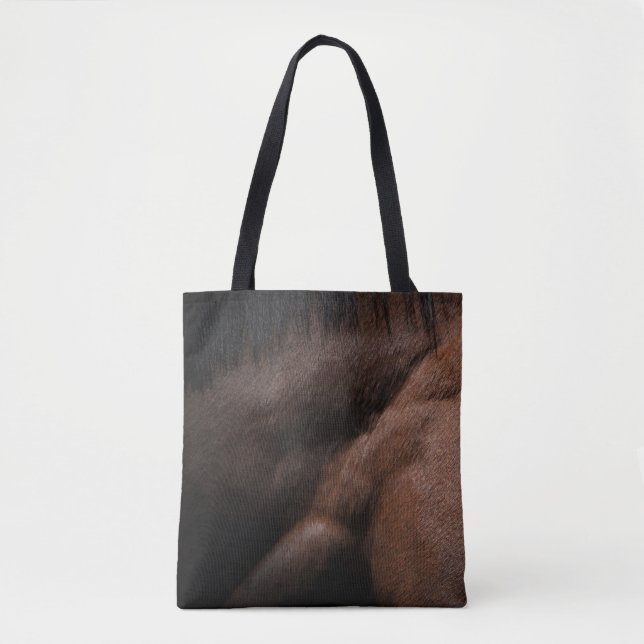 Bolso De Tela Seattle (Anverso)