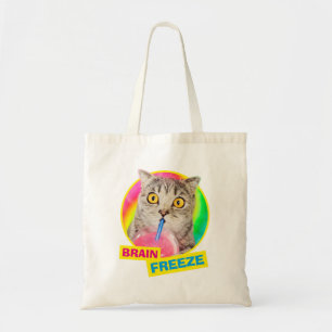 Bolso De Tela Secador de gato