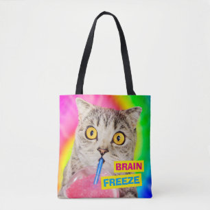 Bolso De Tela Secador de gato