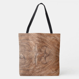 Bolso De Tela Sección transversal del camión de árbol