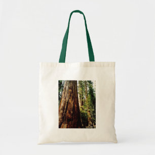 Bolso De Tela Secoya de Yosemite