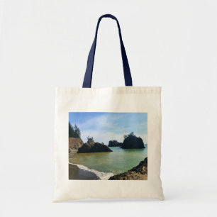 Bolso De Tela Secret Beach, Samuel H. Boardman, Oregon