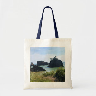 Bolso De Tela Secret Beach, Samuel H. Boardman, Oregon