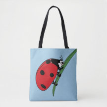 Sed Ladybug