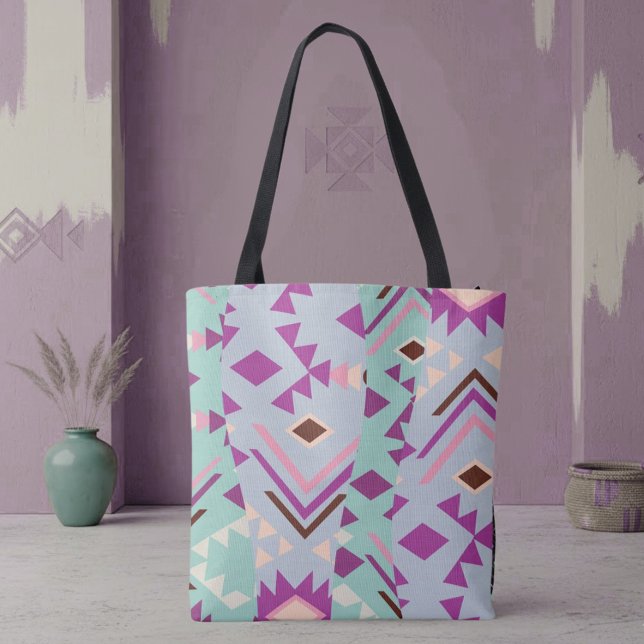 Bolso De Tela Sedona Boho (Subido por el creador)