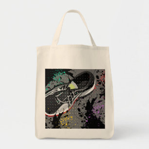 Bolso De Tela Seguir por colección