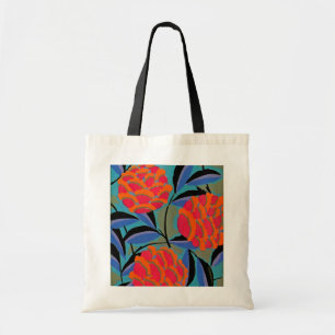 Bolso De Tela Segundo arte de Seguy en Emporio Moffa
