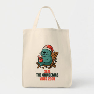 Bolso De Tela Sella las Vibes de Cruisemas 2025