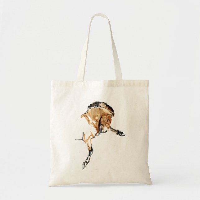 Bolso De Tela Semental (Frente)