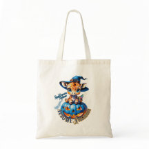 Sen cuties | Girafa | Halloween del autismo