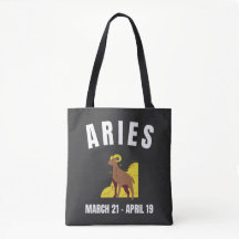 Señal de Aries T-Shirt