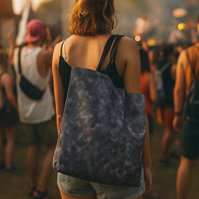 Bolso De Tela Señal de Ashcloud (Subido por el creador)