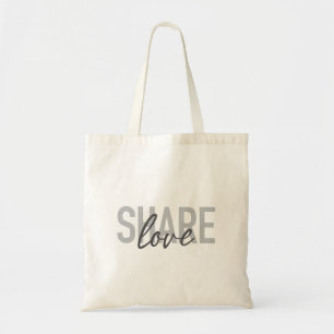 Bolso De Tela Sencillo, urbano, moderno y moderno tipo Share Lov