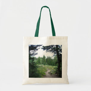 Bolso De Tela Sendero Grand Teton