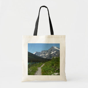 Bolso De Tela Sendero Josephine Lake con Monte Guild en Glacier