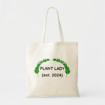 Señora de las Plantas Vida Amante de las Plantas d