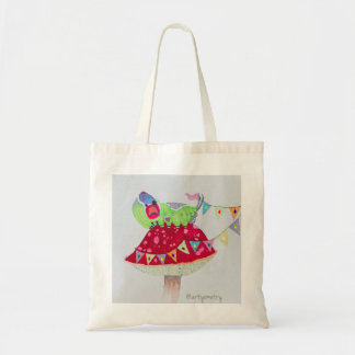 Bolso De Tela Sensación de belleza