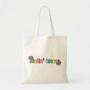 Bolso De Tela Sensación maravilloso