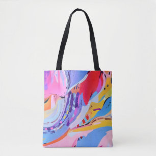 Bolso De Tela Sentimientos que se han vuelto salvajes
