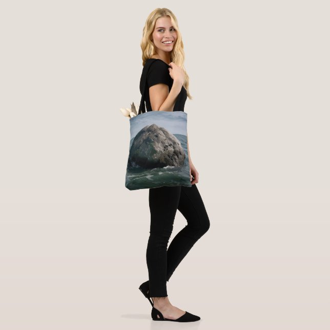 Bolso De Tela Sentinel de Ocean (Puesto)