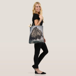 Bolso De Tela Sentinel de Ocean
