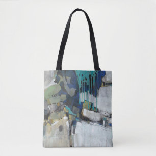 Bolso De Tela Separación