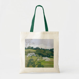 Bolso De Tela Septiembre