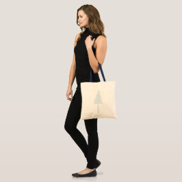 Bolso De Tela Sequoia Tote Bag