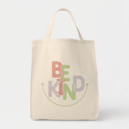 Bolso De Tela Ser amable