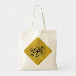 Bolso De Tela Ser la cita ligera