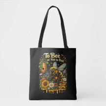 Ser o no ser abeja