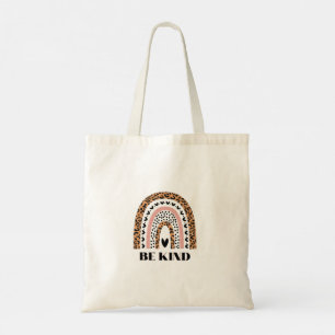 Bolso De Tela ser oreo cubierto de chocolate arcoiris bonitos