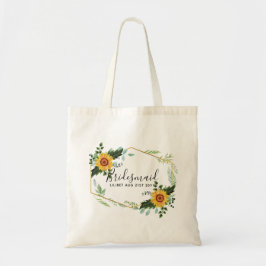 Bolso De Tela ¿Serás Una Mujer De Novia Homenaje Gracias Madre?