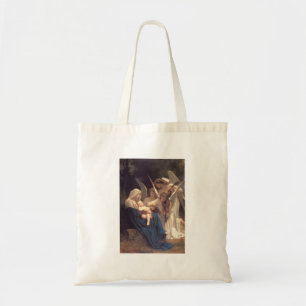 Bolso De Tela Serenata de ángeles