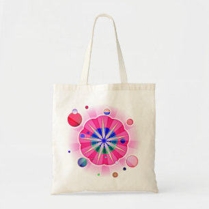 Bolso De Tela SerenityLight5