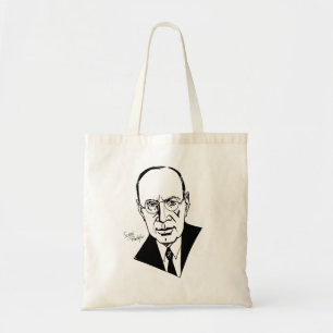 Bolso De Tela Sergei Prokofiev