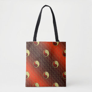 Bolso De Tela Serpiente de Metal