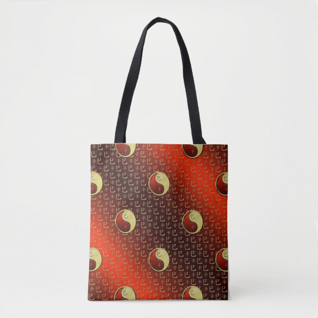 Bolso De Tela Serpiente de Metal (Anverso)