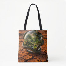 Serpiente y el Orbe de Edén Paisaje Onírico Surrea