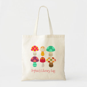 Bolso De Tela Setas coloridas y cortas