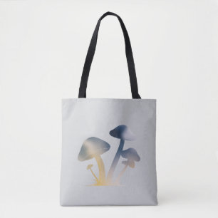 Bolso De Tela Setas Naturaleza Entorno Vida Silva Estilo